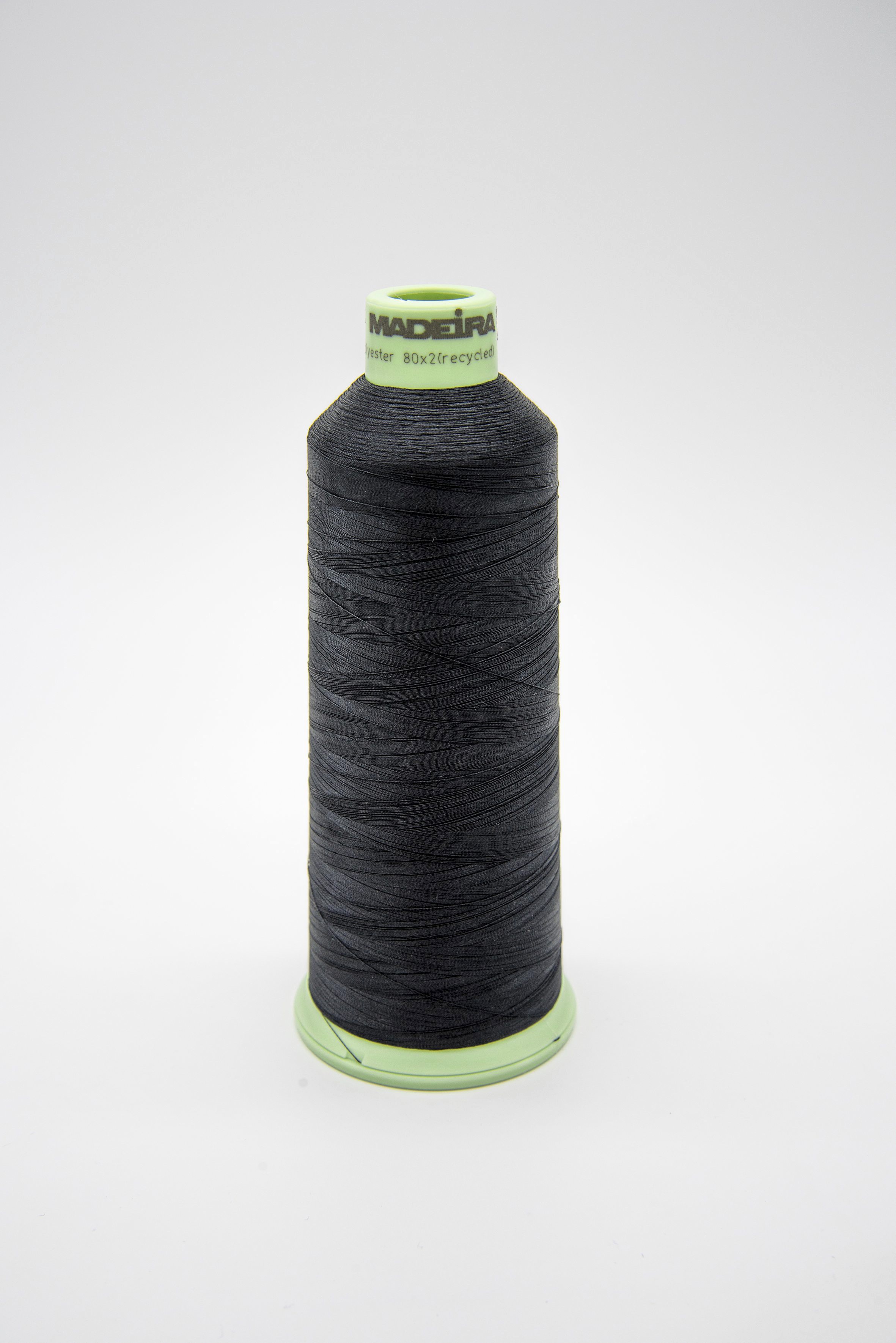 Polyneon Green Bobbin - Madeira
