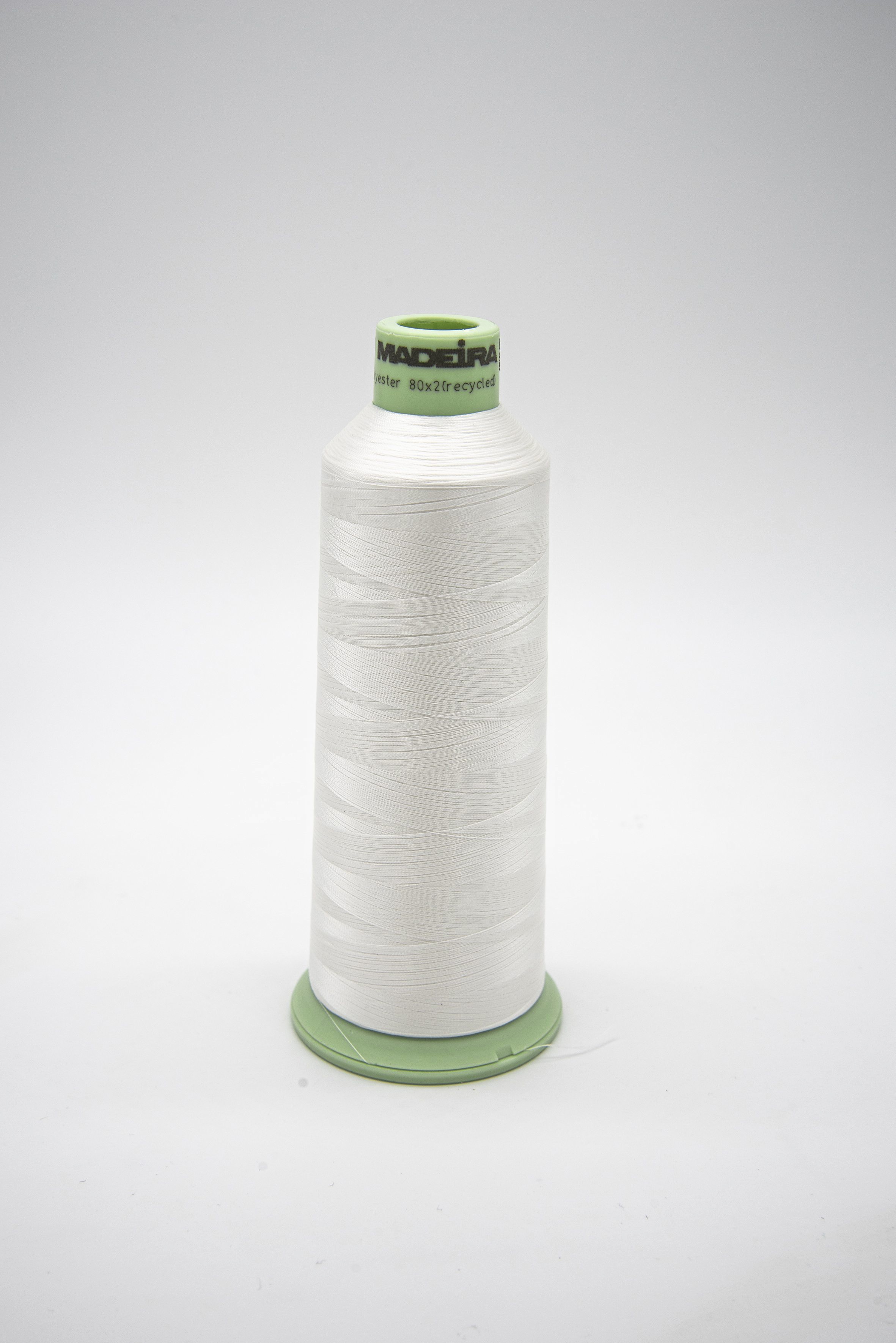 Polyneon Green Bobbin - Madeira