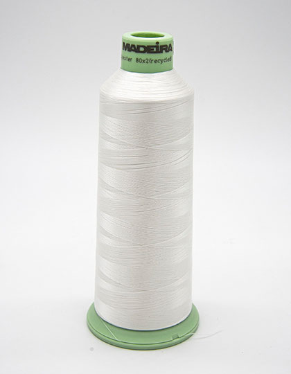 Polyneon Green Bobbin - Madeira