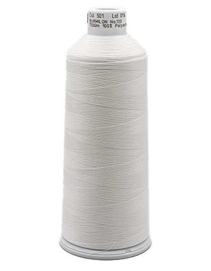Burmilon 120/2 Polyester Untergarn - Madeira