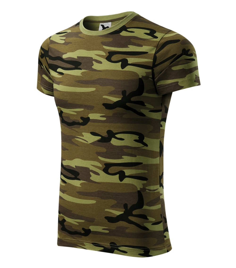 Camouflage - MALFINI®