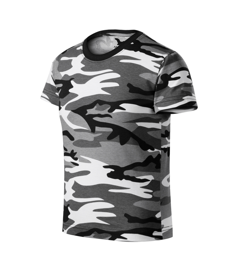 Camouflage - MALFINI®