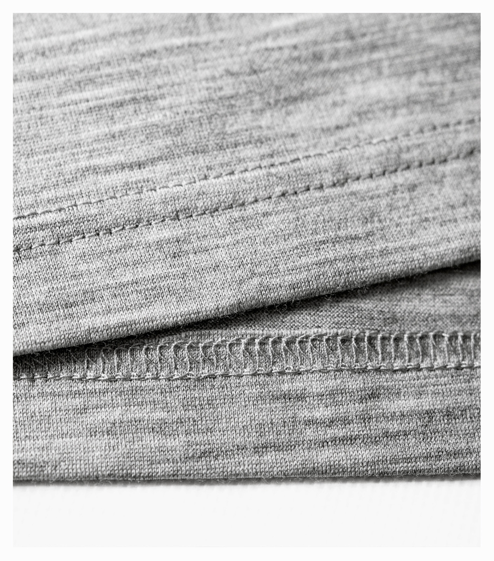 Merino Rise LS - MALFINI Premium®