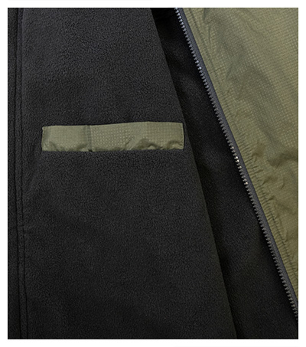 Body Warmer - RIMECK®
