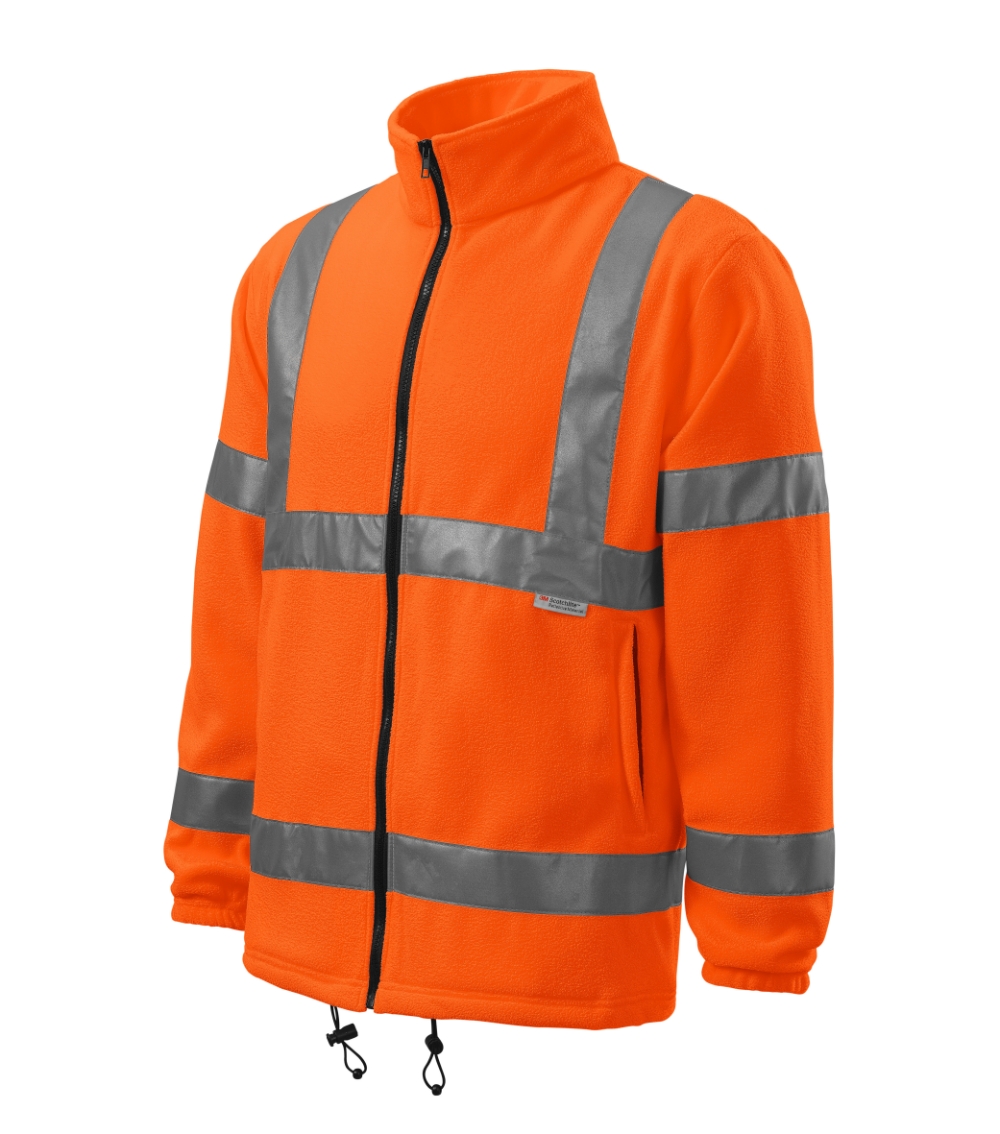HV Fleece Jacket - RIMECK®