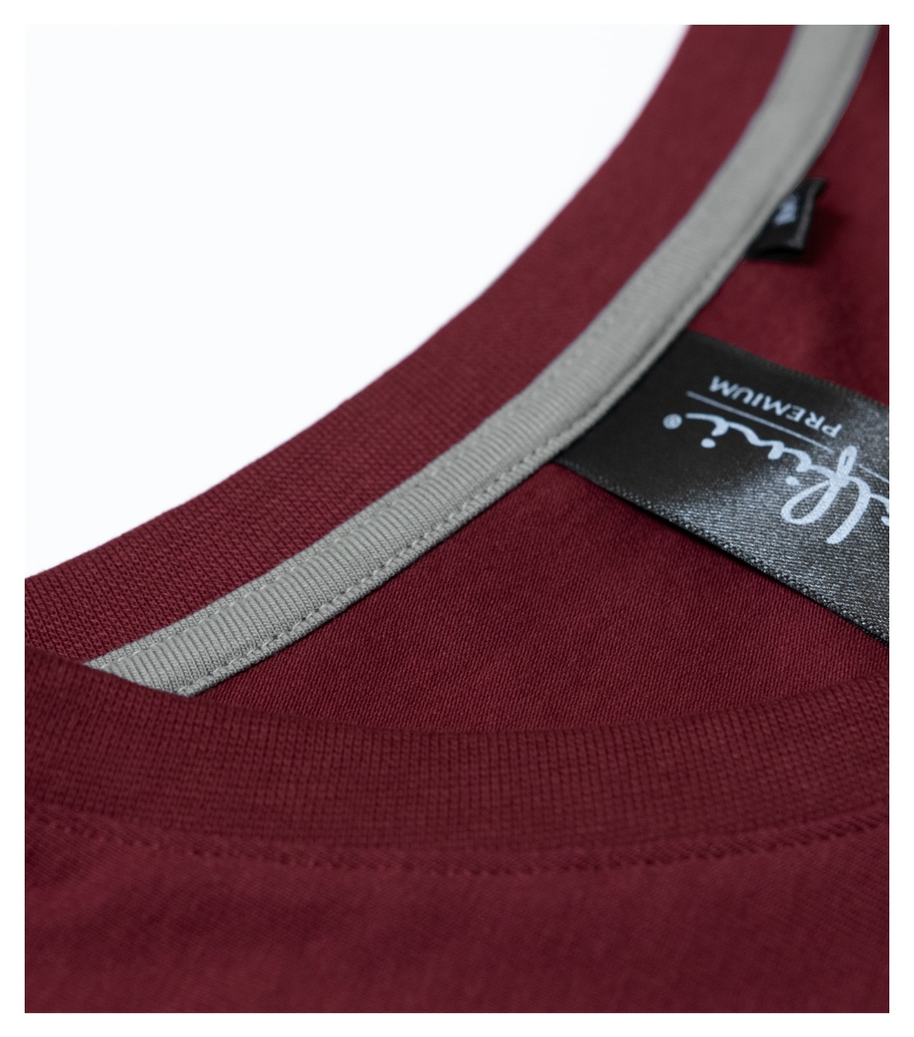 Action V-neck - MALFINI Premium®