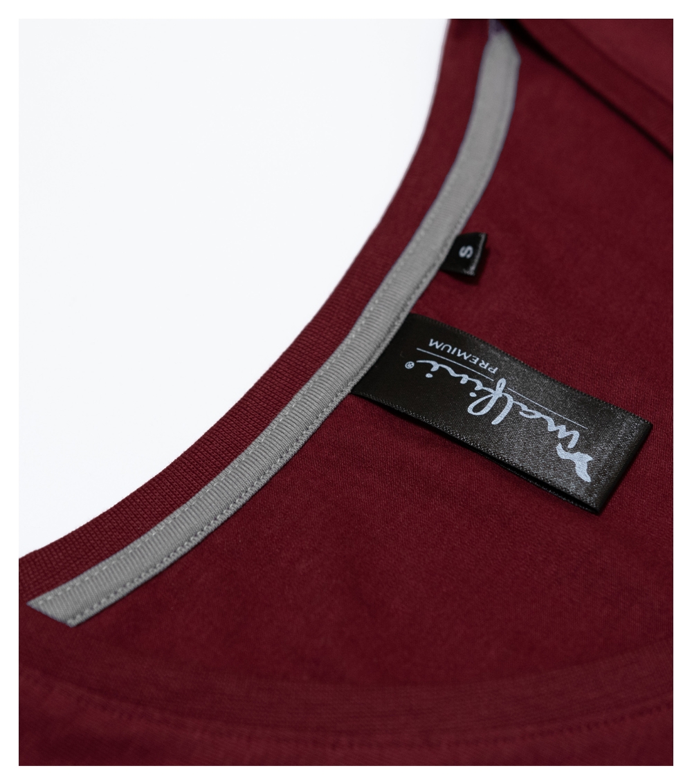 Action V-neck - MALFINI Premium®