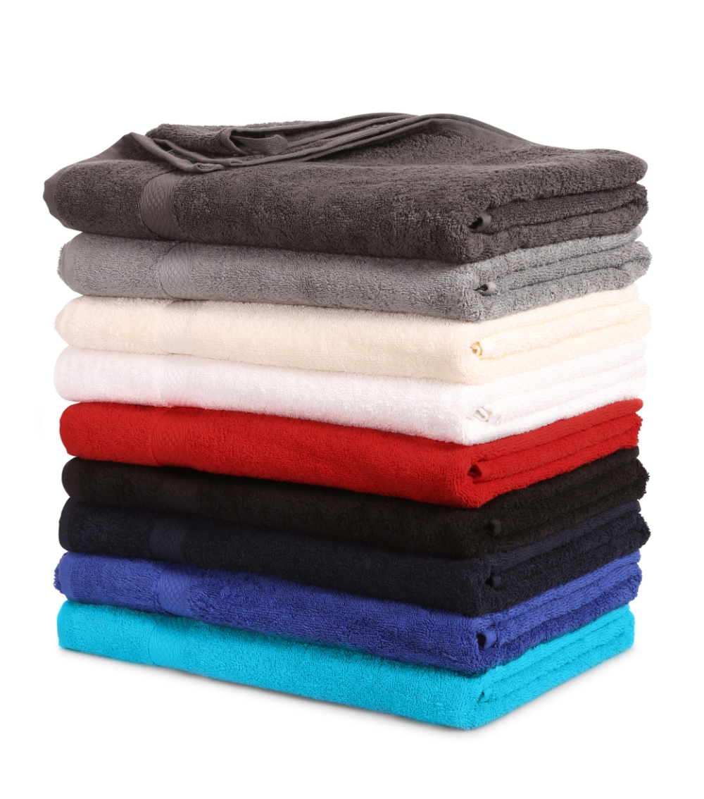 Bath Towel 450 - MALFINI®