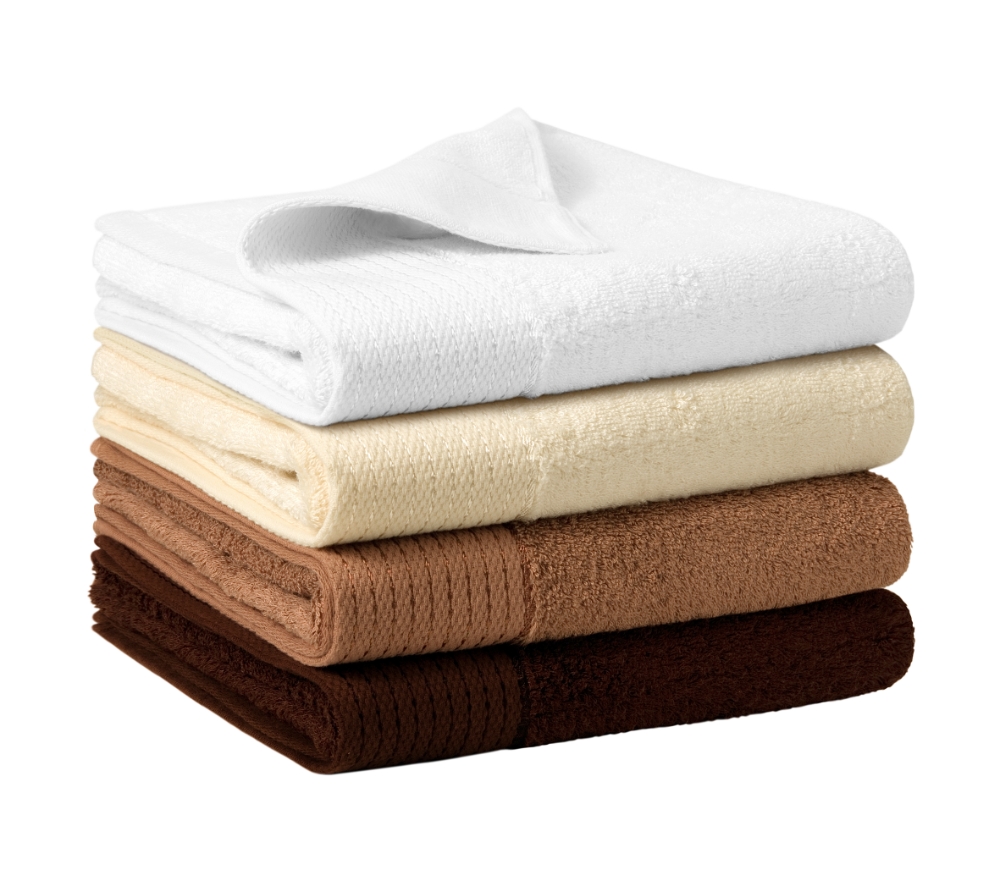 Bamboo Towel - MALFINI Premium®