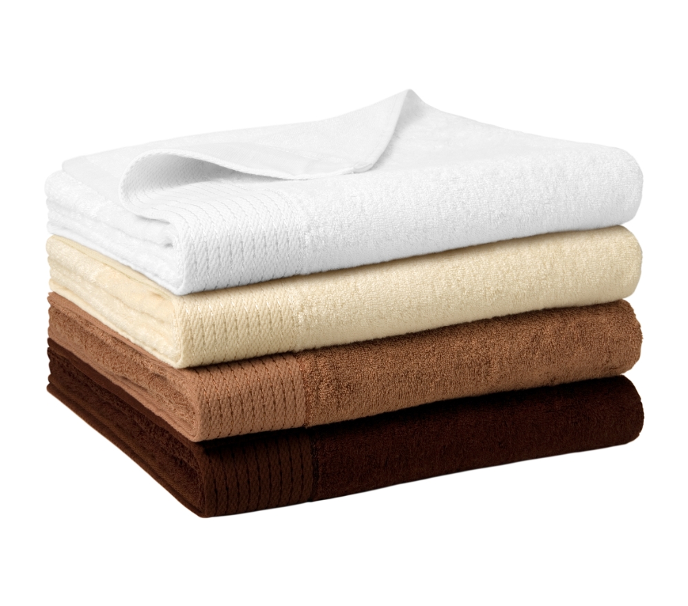 Bamboo Bath Towel - MALFINI Premium®