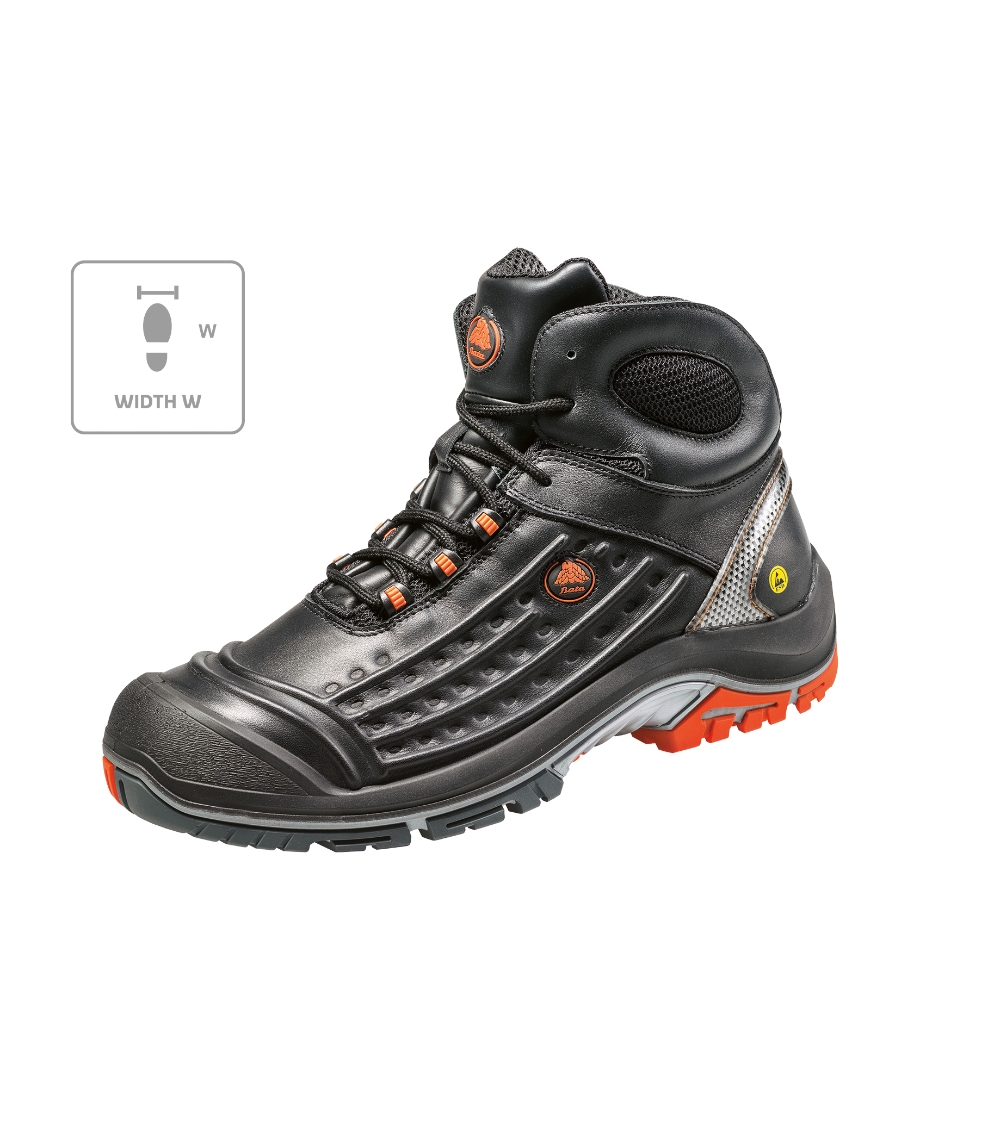 Vector W - BATA INDUSTRIALS