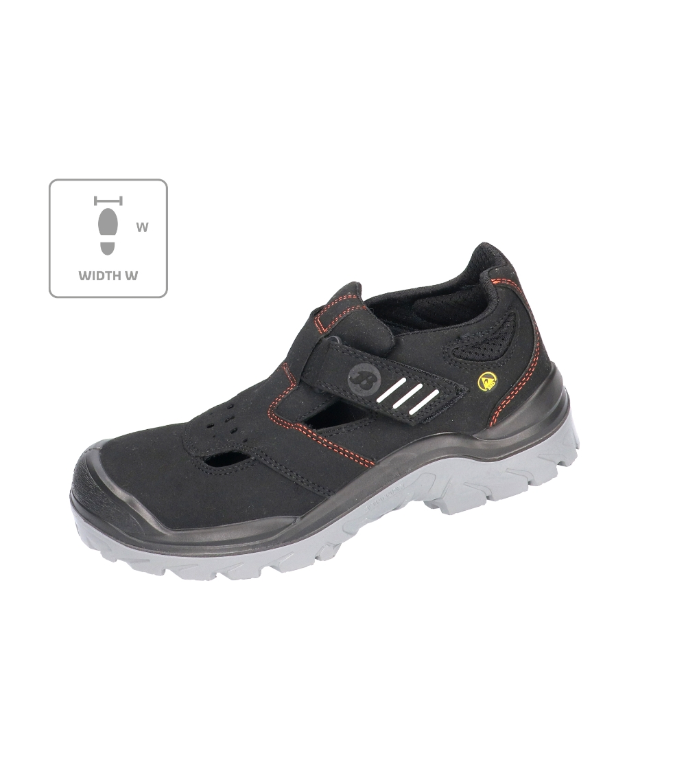 Act 151 W - BATA INDUSTRIALS