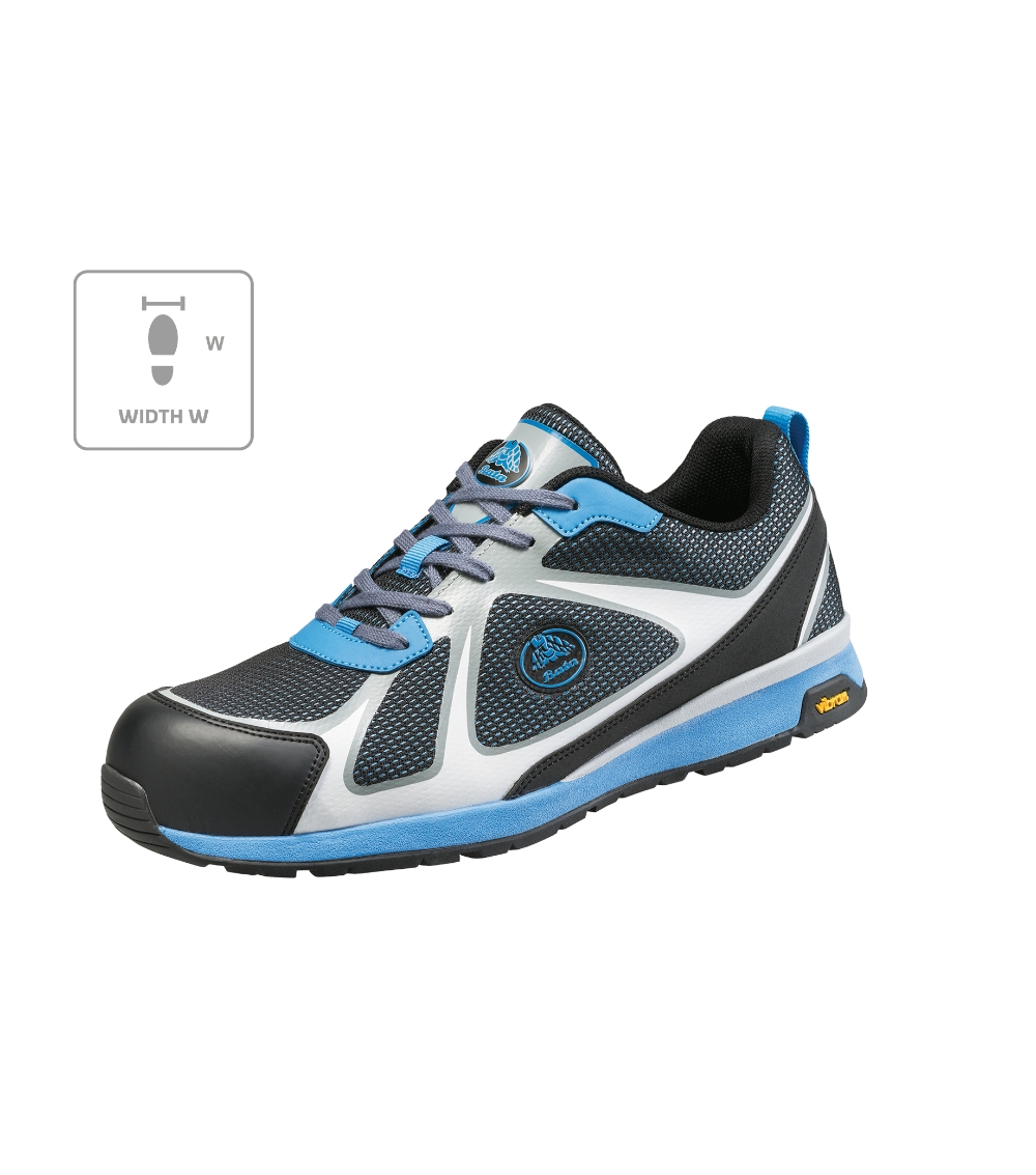 Bright 021 W - BATA INDUSTRIALS