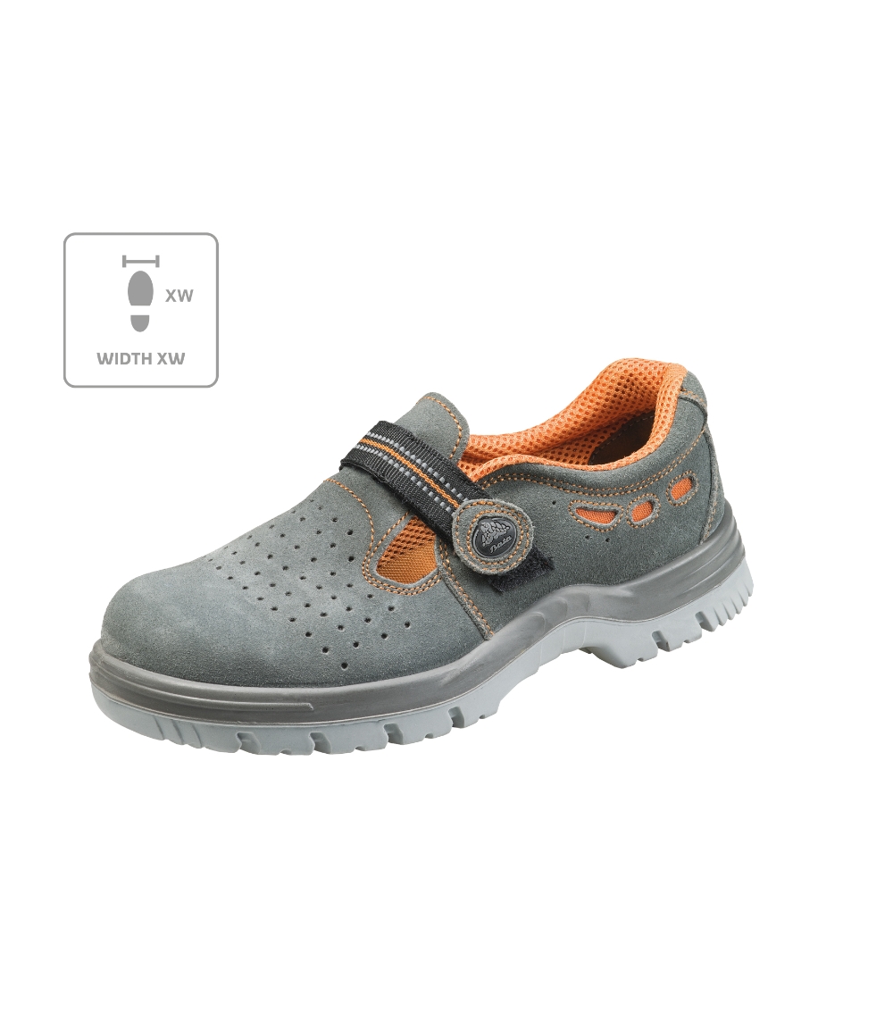 BATA INDUSTRIALS Riga XW