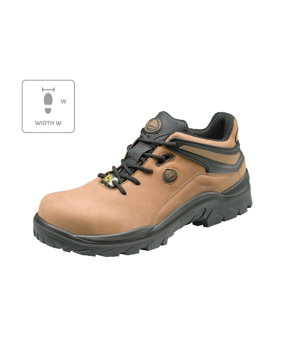 Act 127 W - BATA INDUSTRIALS