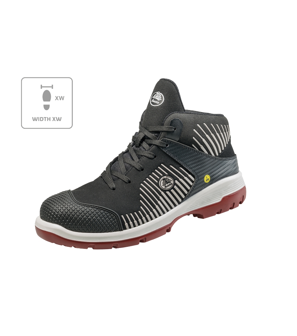 Score XW - BATA INDUSTRIALS