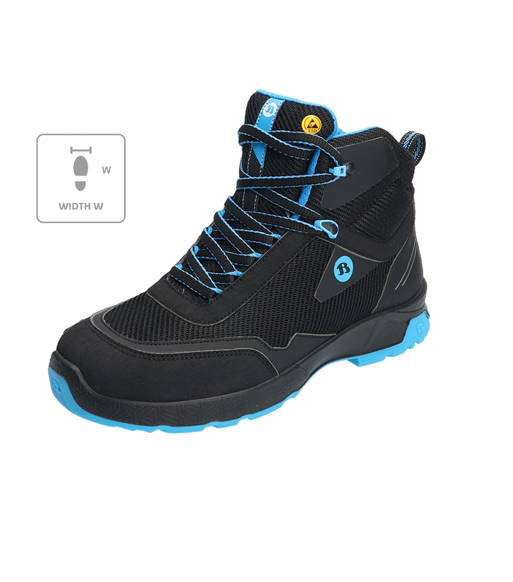 SUMM ONE W - BATA INDUSTRIALS