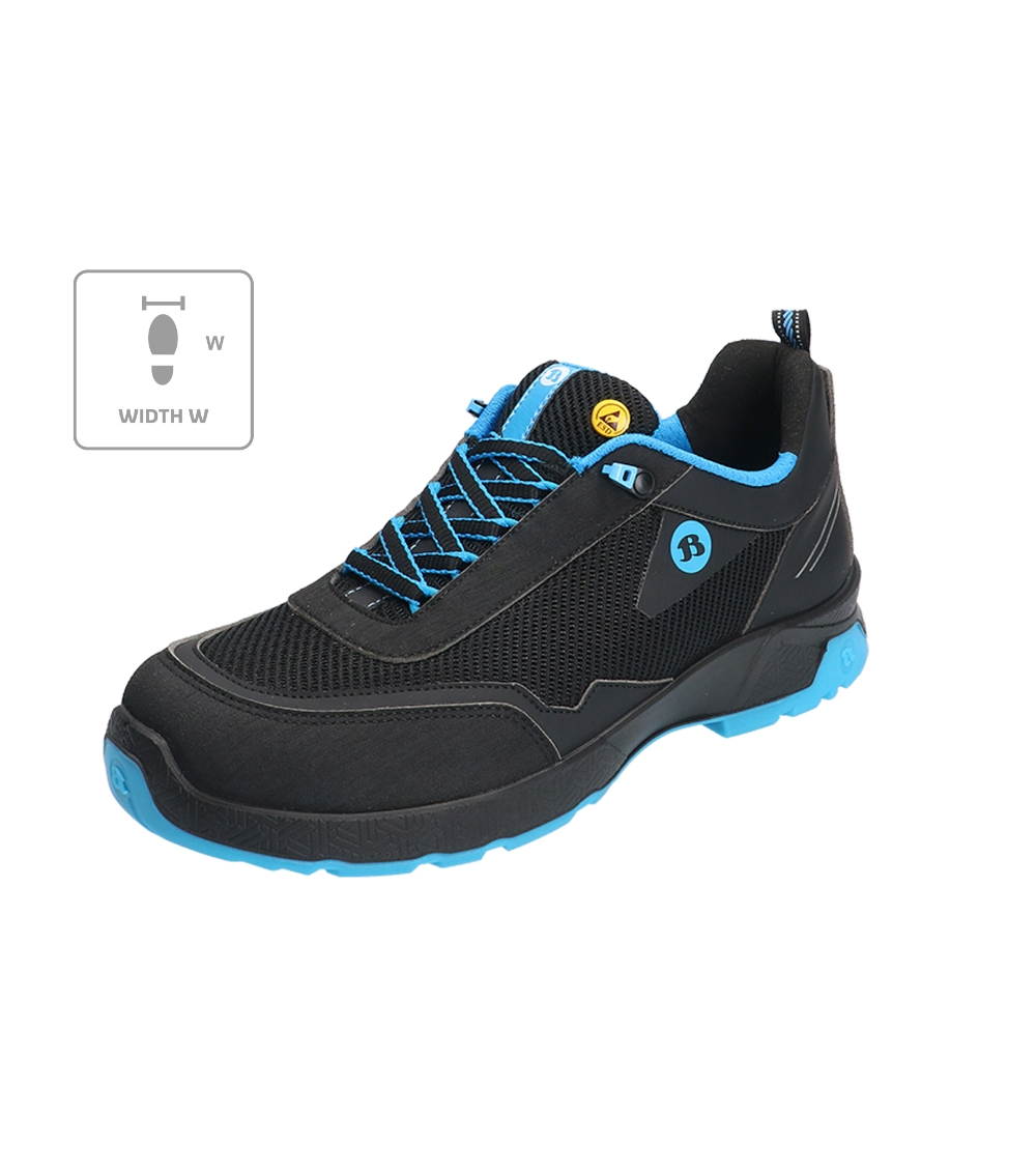 SUMM TWO W - BATA INDUSTRIALS