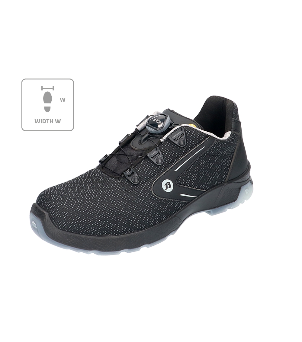 SUMM SEVEN W - BATA INDUSTRIALS