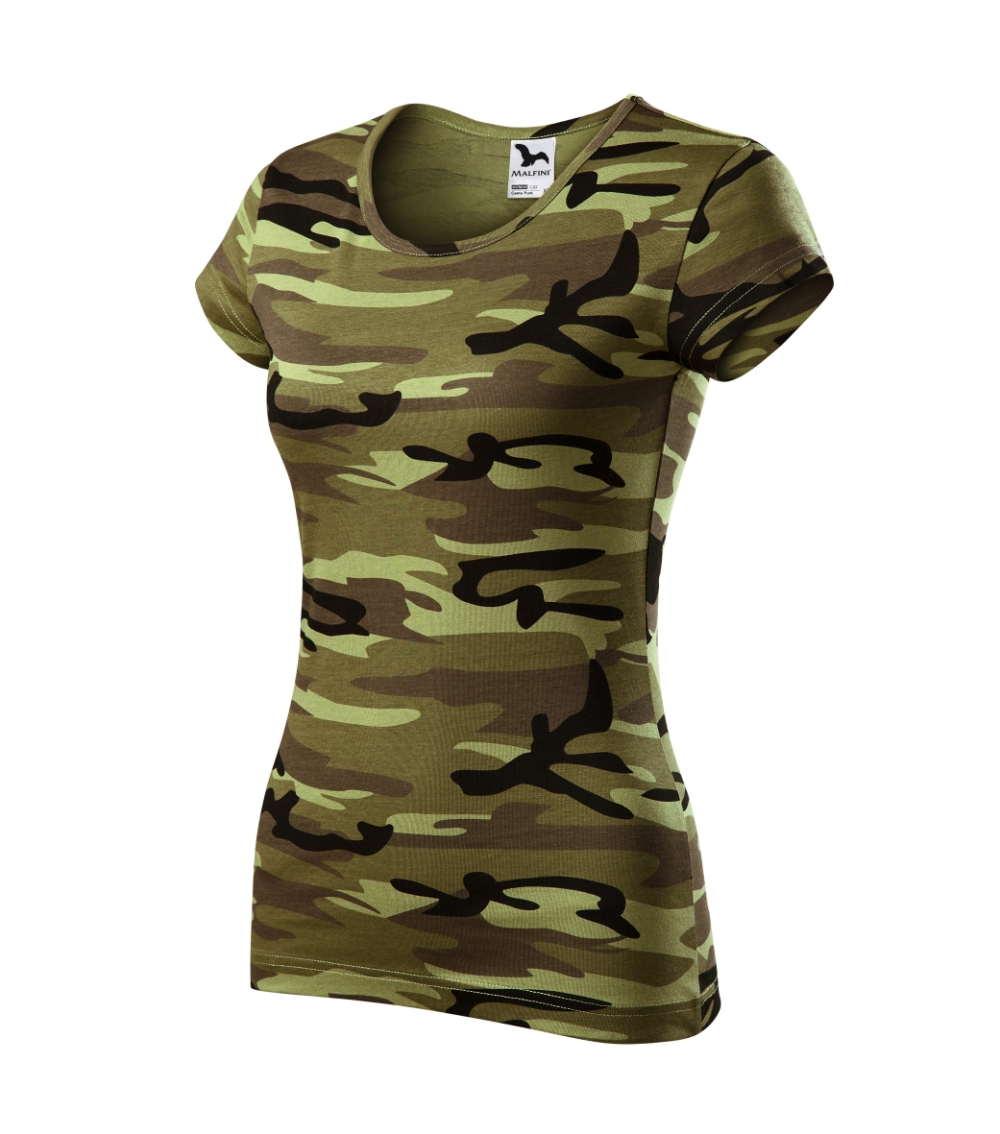 Camo Pure - MALFINI®
