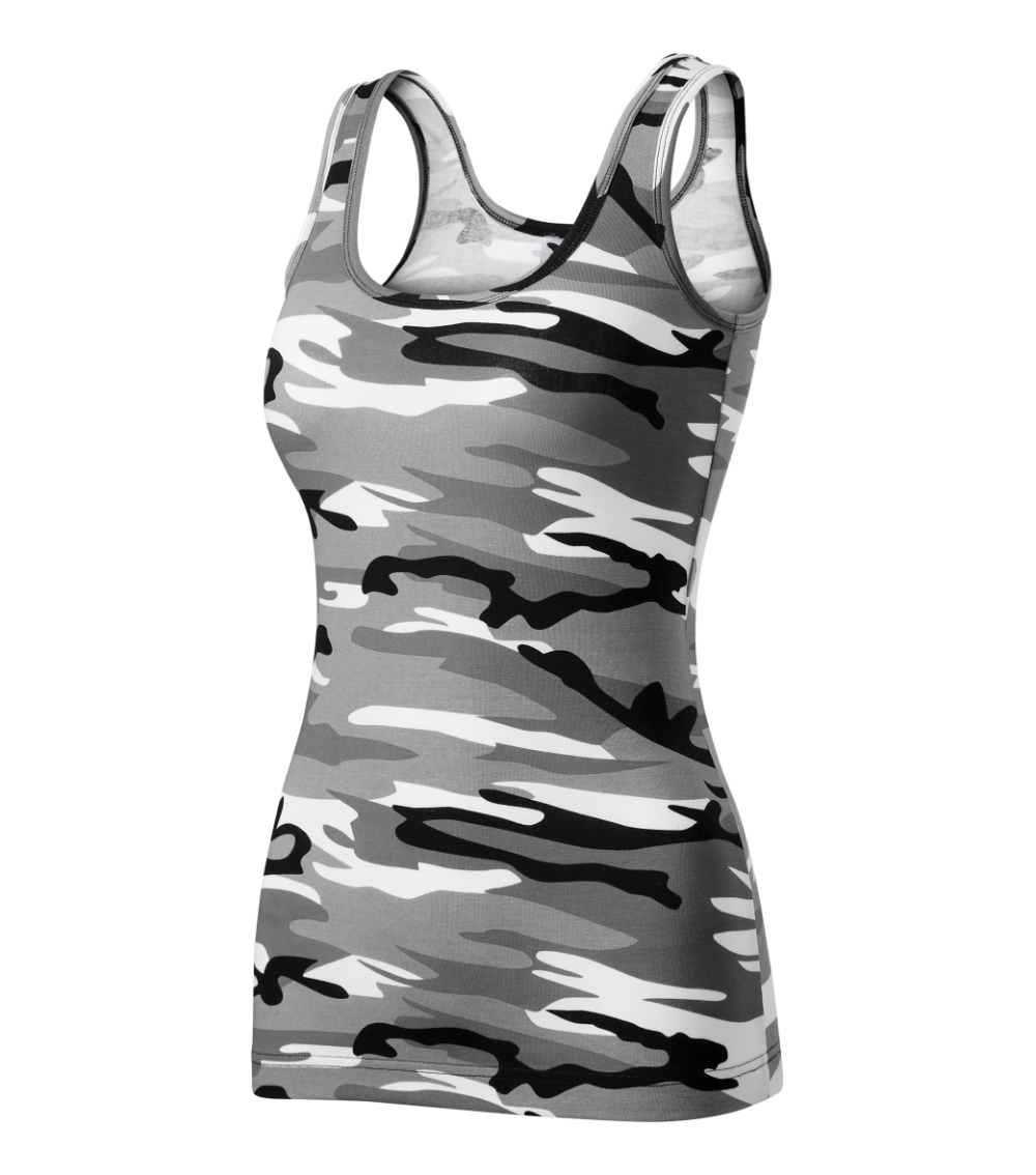 Camo Triumph - MALFINI®