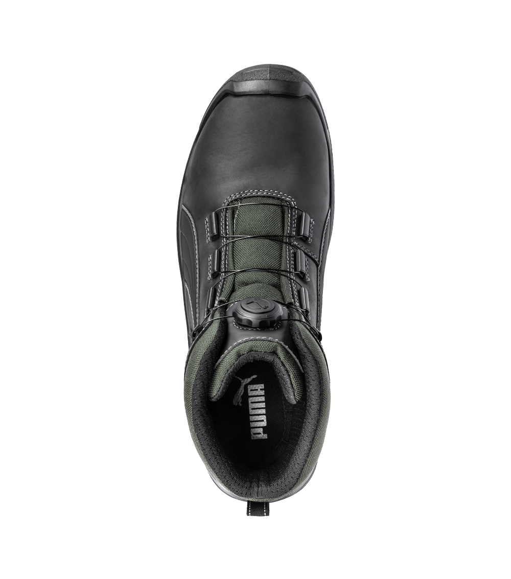 CASCADES DISC MID - PUMA