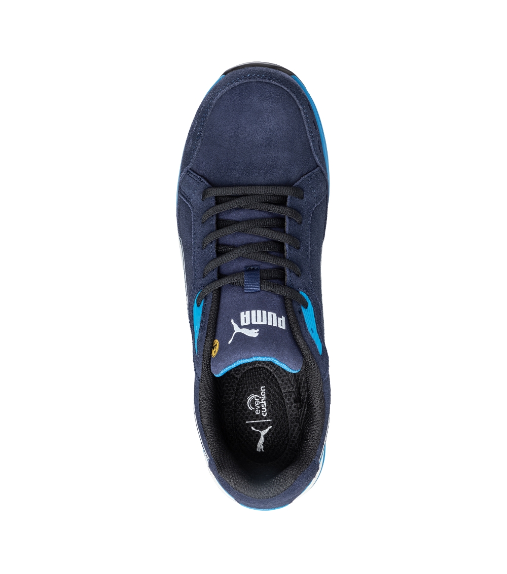 AIRTWIST BLUE LOW - PUMA