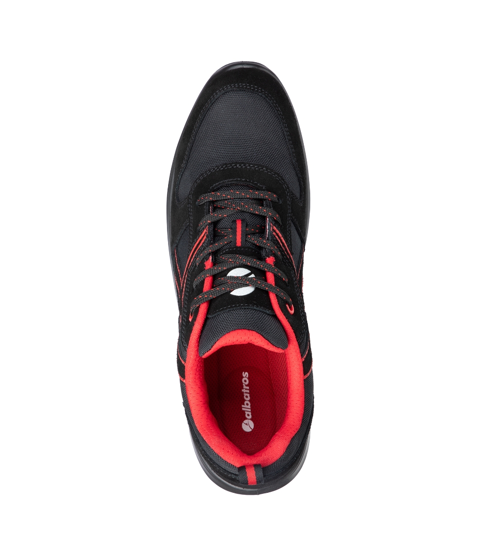 ALBATROS CLIFTON LOW O2