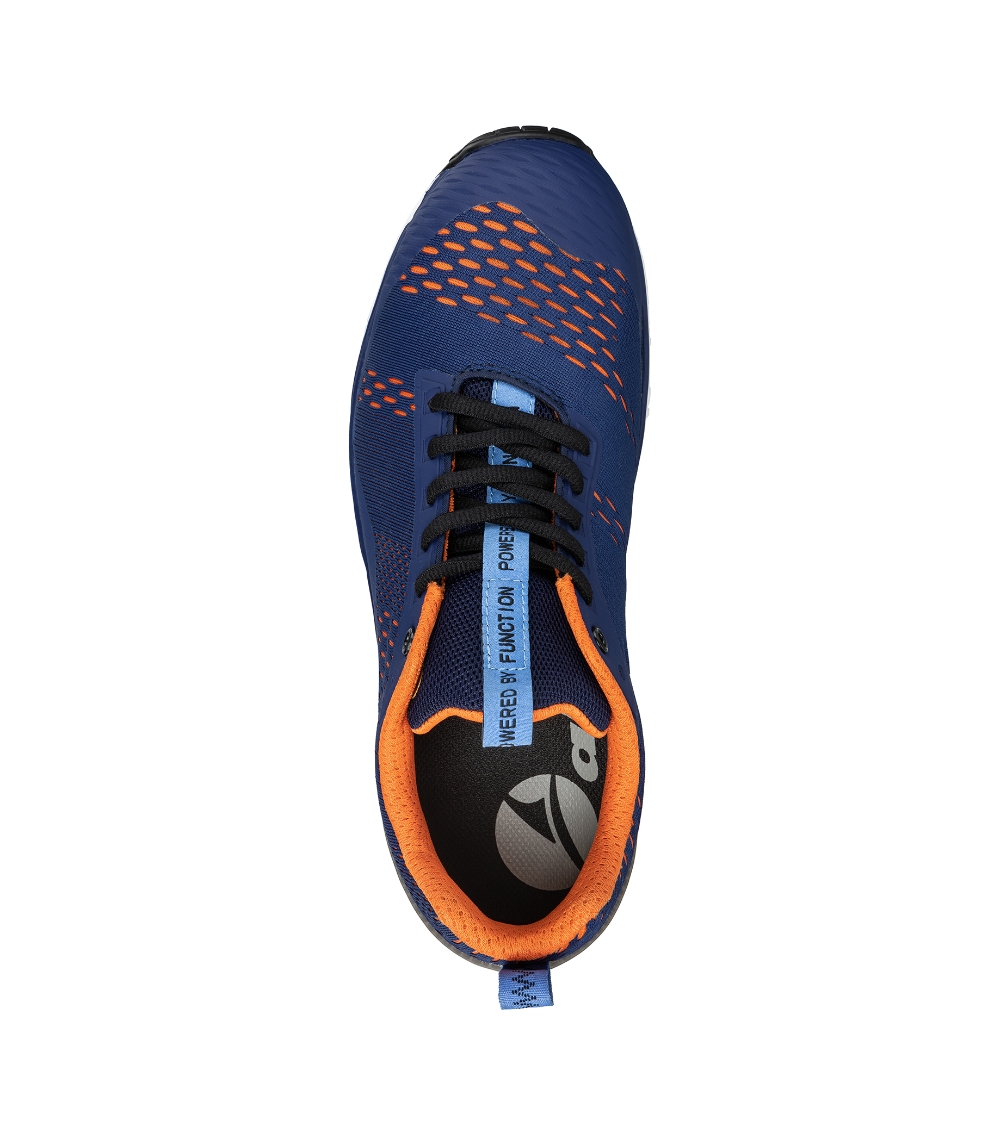 ALBATROS AER55 IMPULSE BLUE ORANGE LOW