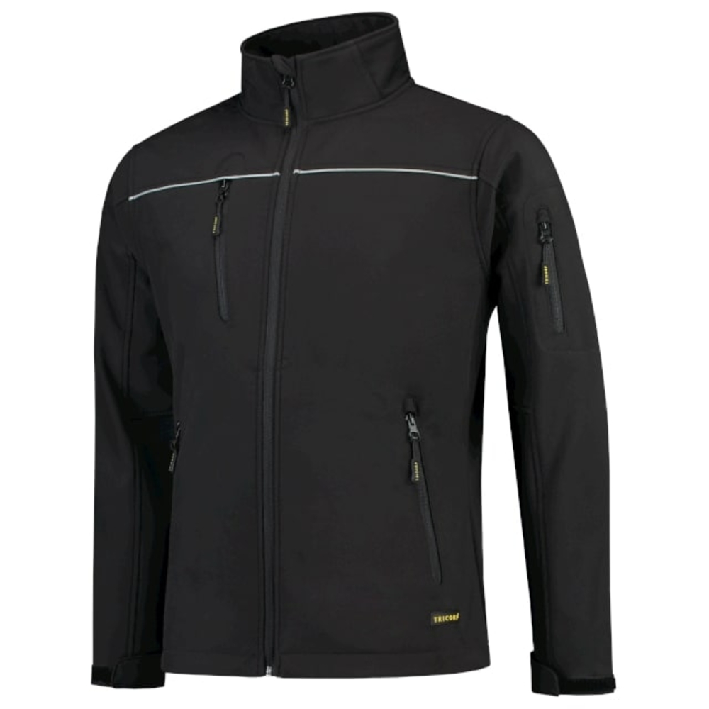 TRICORP Luxury Softshell