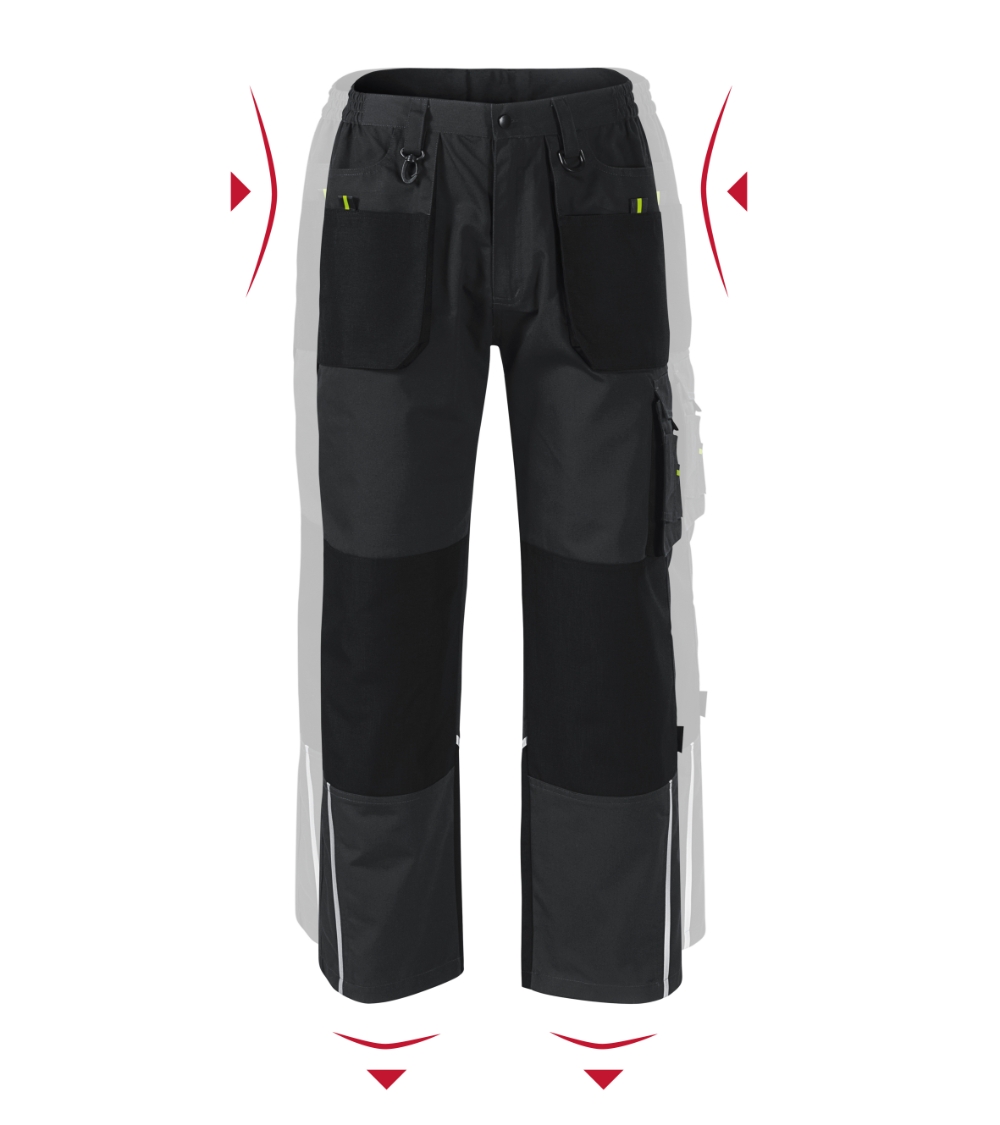 Ranger - RIMECK®
