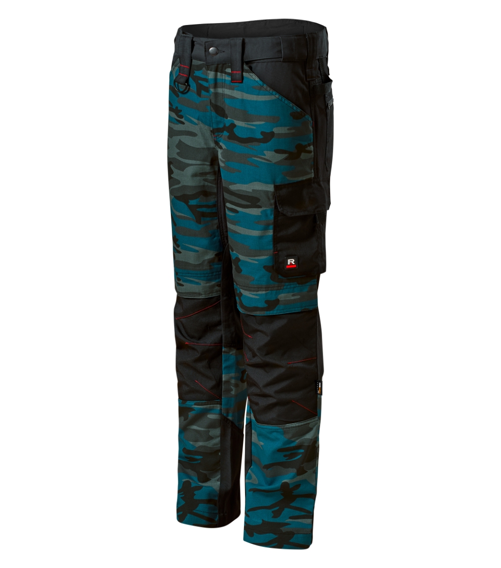 Vertex Camo - RIMECK®