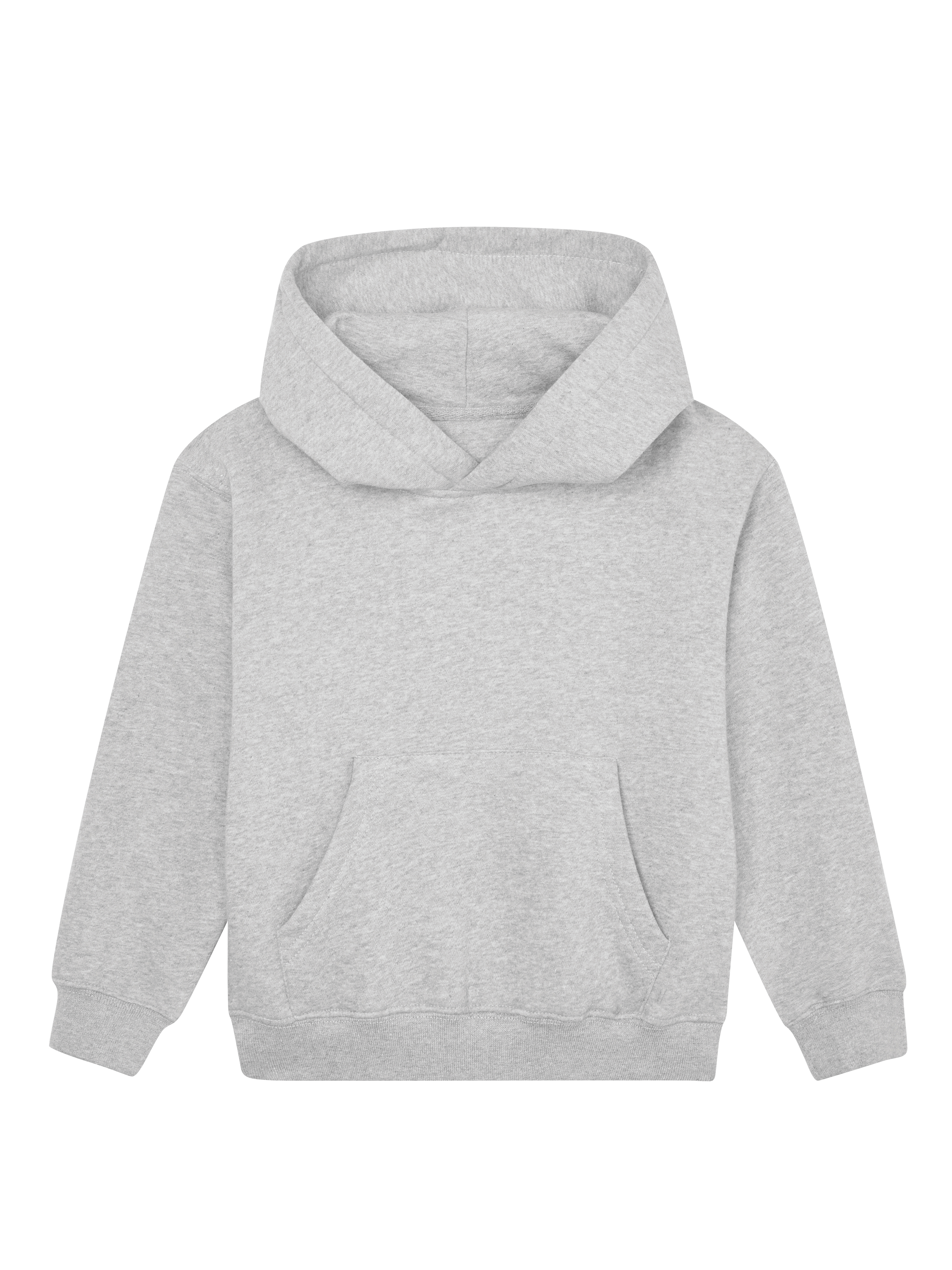 Kids´ Essential Hoodie - Mantis