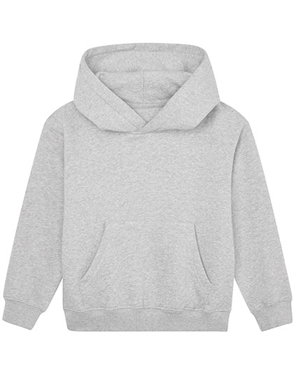 Kids´ Essential Hoodie - Mantis