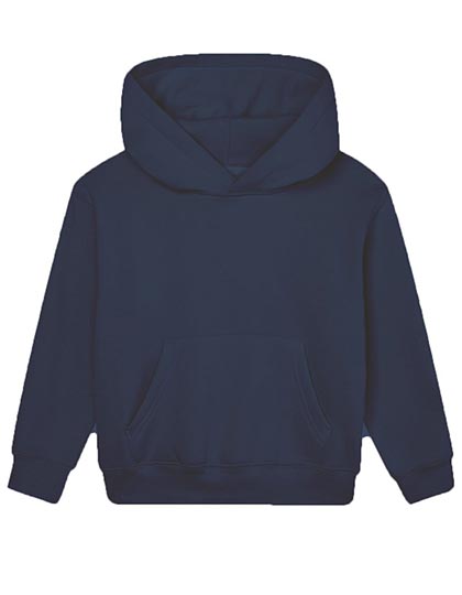 Kids´ Essential Hoodie - Mantis