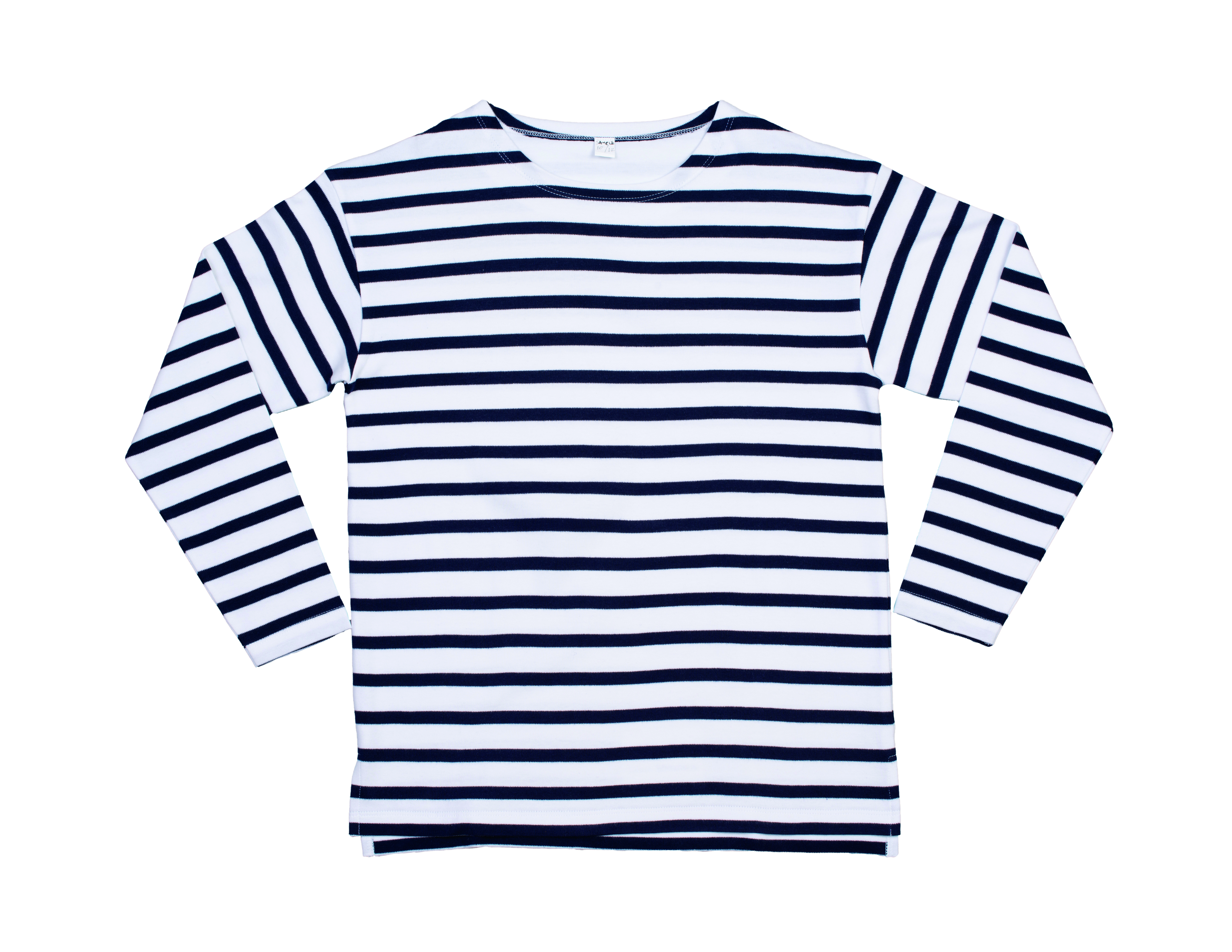 Kids´ Breton T - Mantis