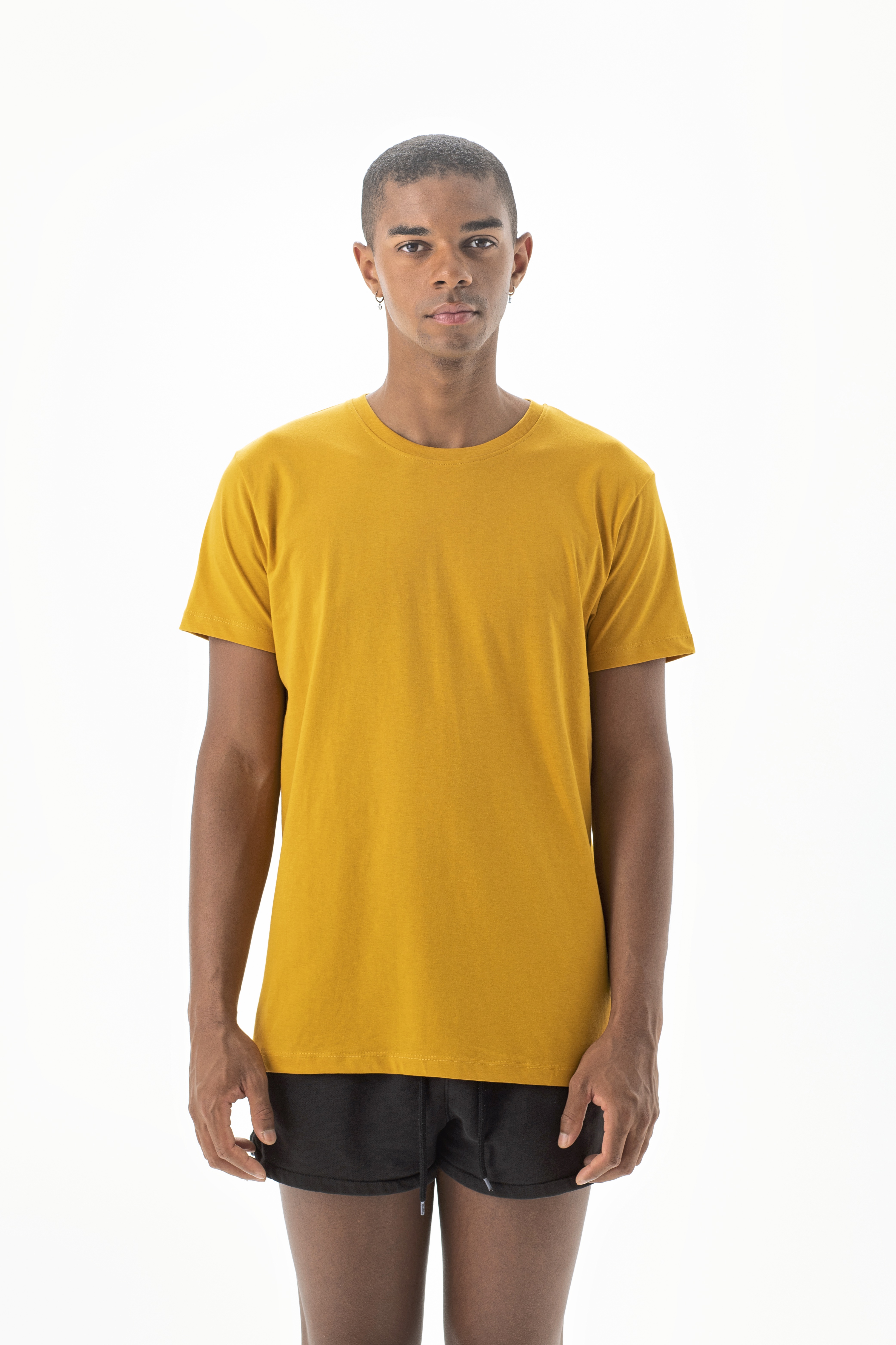 Men´s Essential T - Mantis
