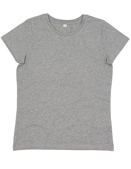 Women´s Essential T - Mantis