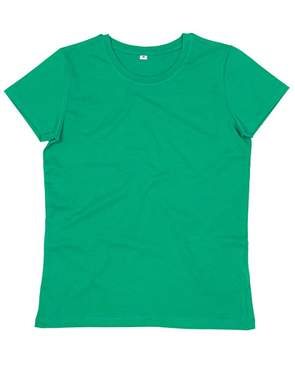 Women´s Essential T - Mantis