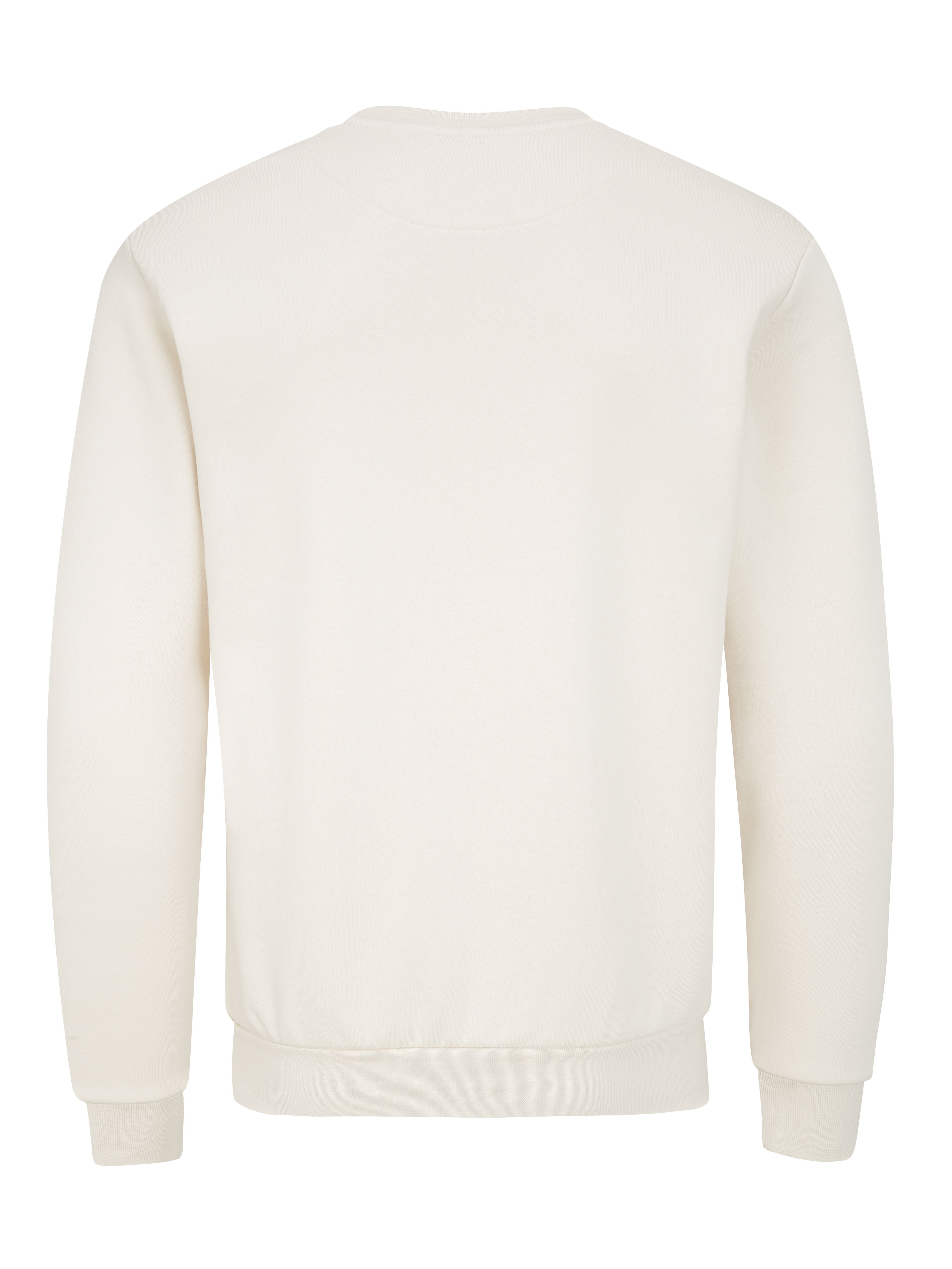 Essential Sweatshirt - Mantis