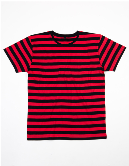 Men´s Stripy T - Mantis