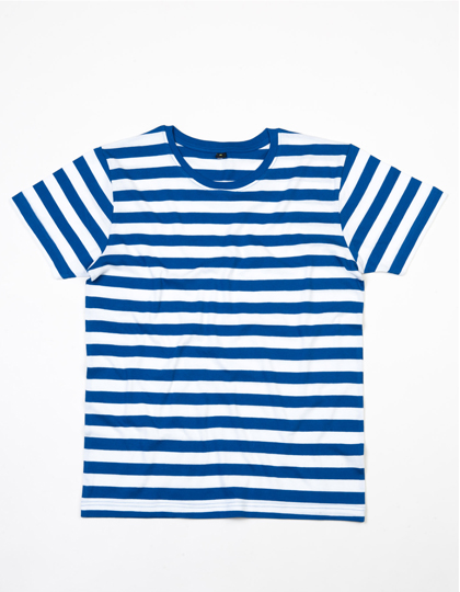 Men´s Stripy T - Mantis