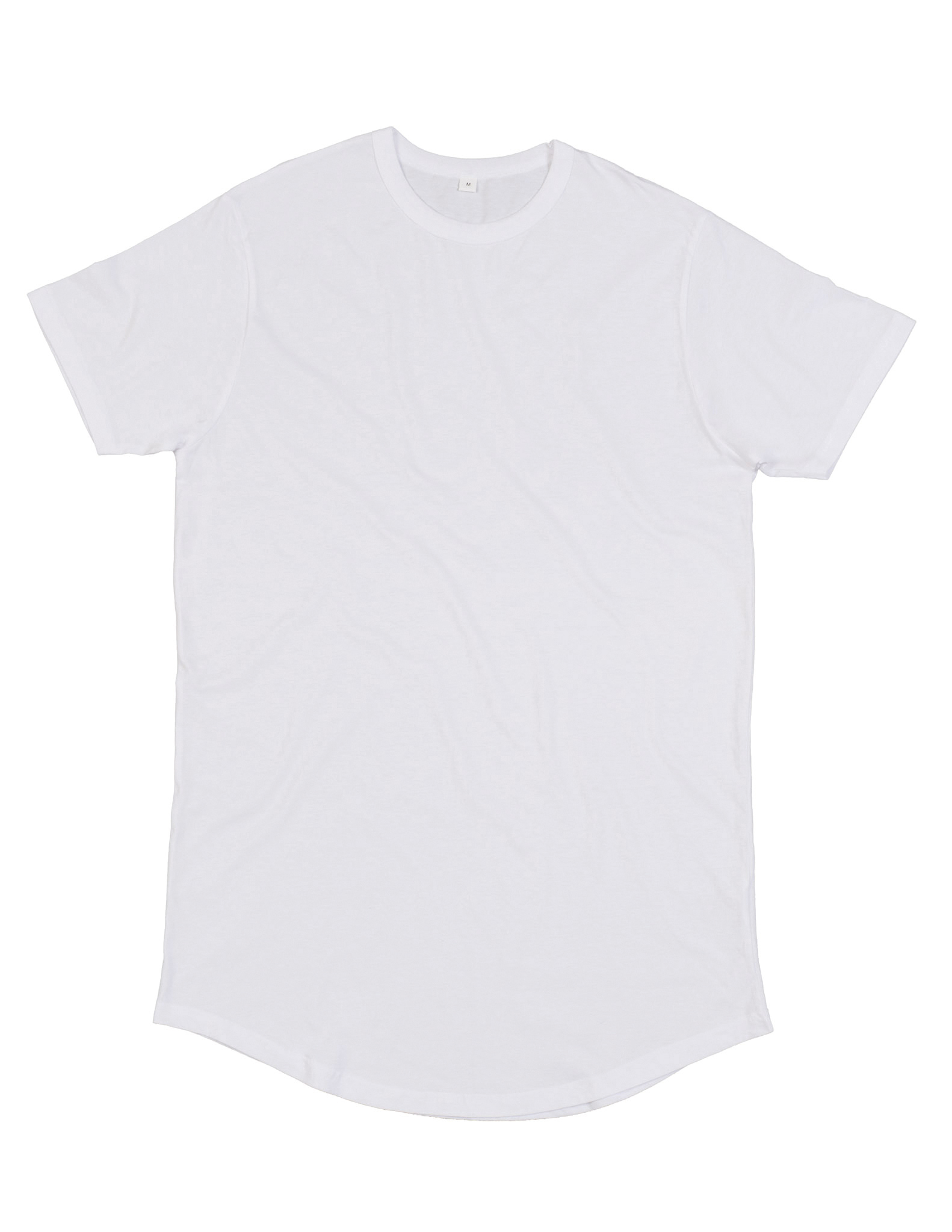 Men´s Long Length T - Mantis