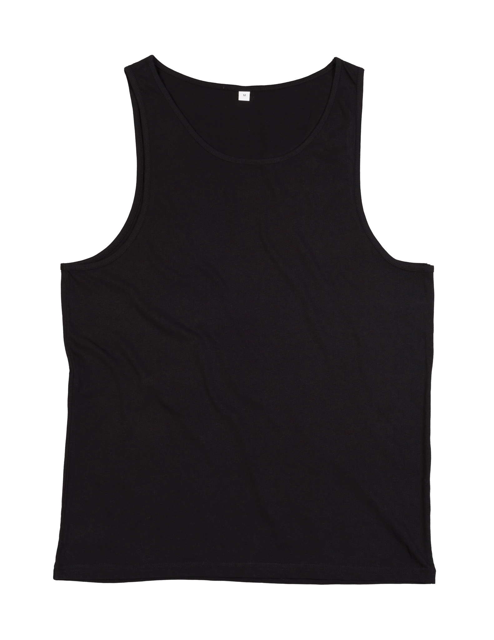 Drop Armhole Vest - Mantis