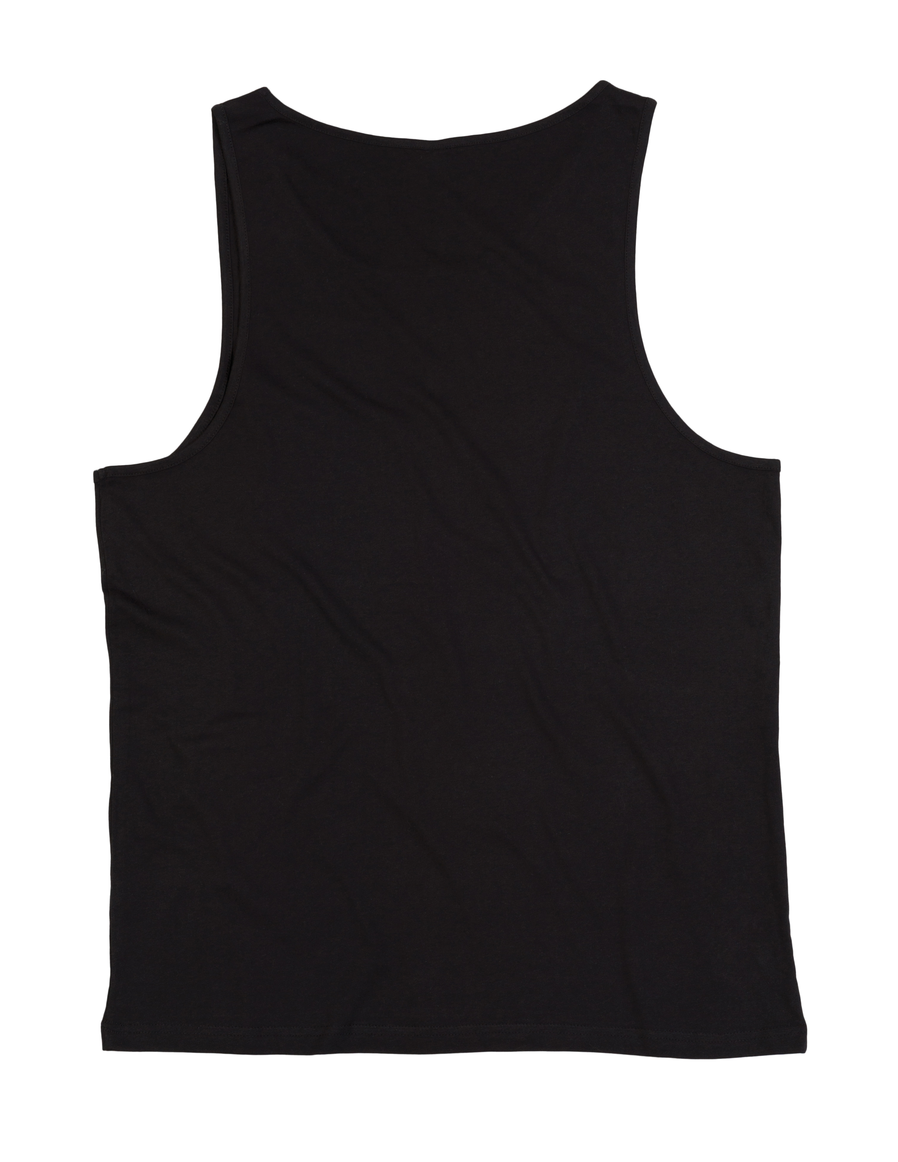 Drop Armhole Vest - Mantis