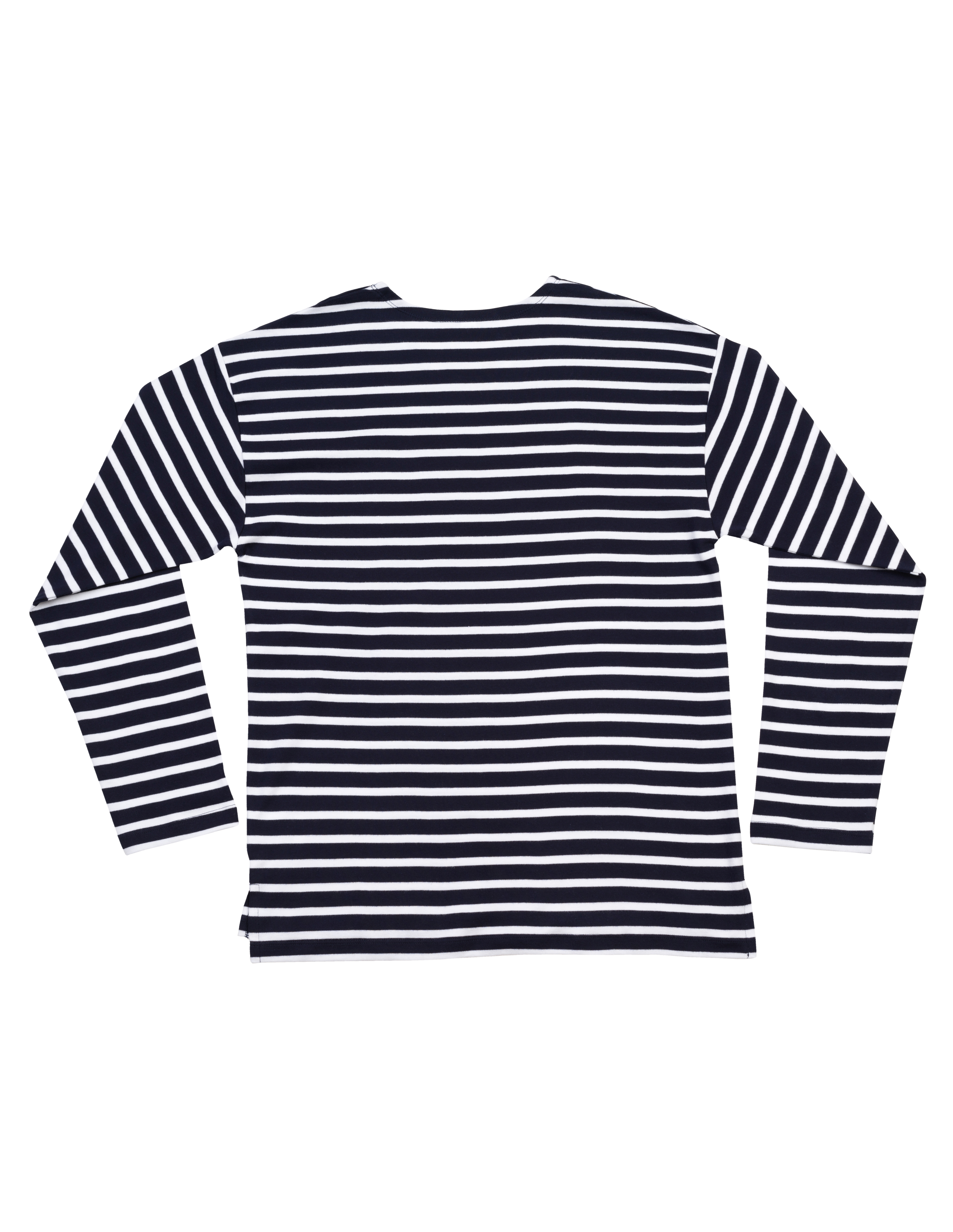 The Breton Top - Mantis