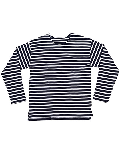 The Breton Top - Mantis