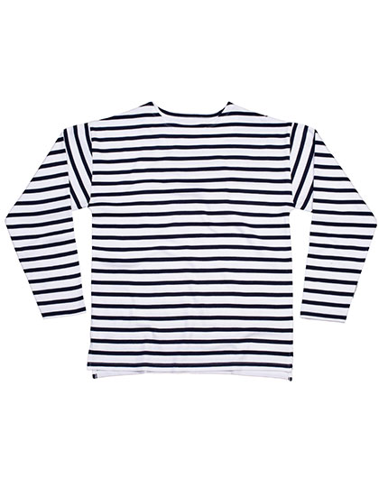 The Breton Top - Mantis