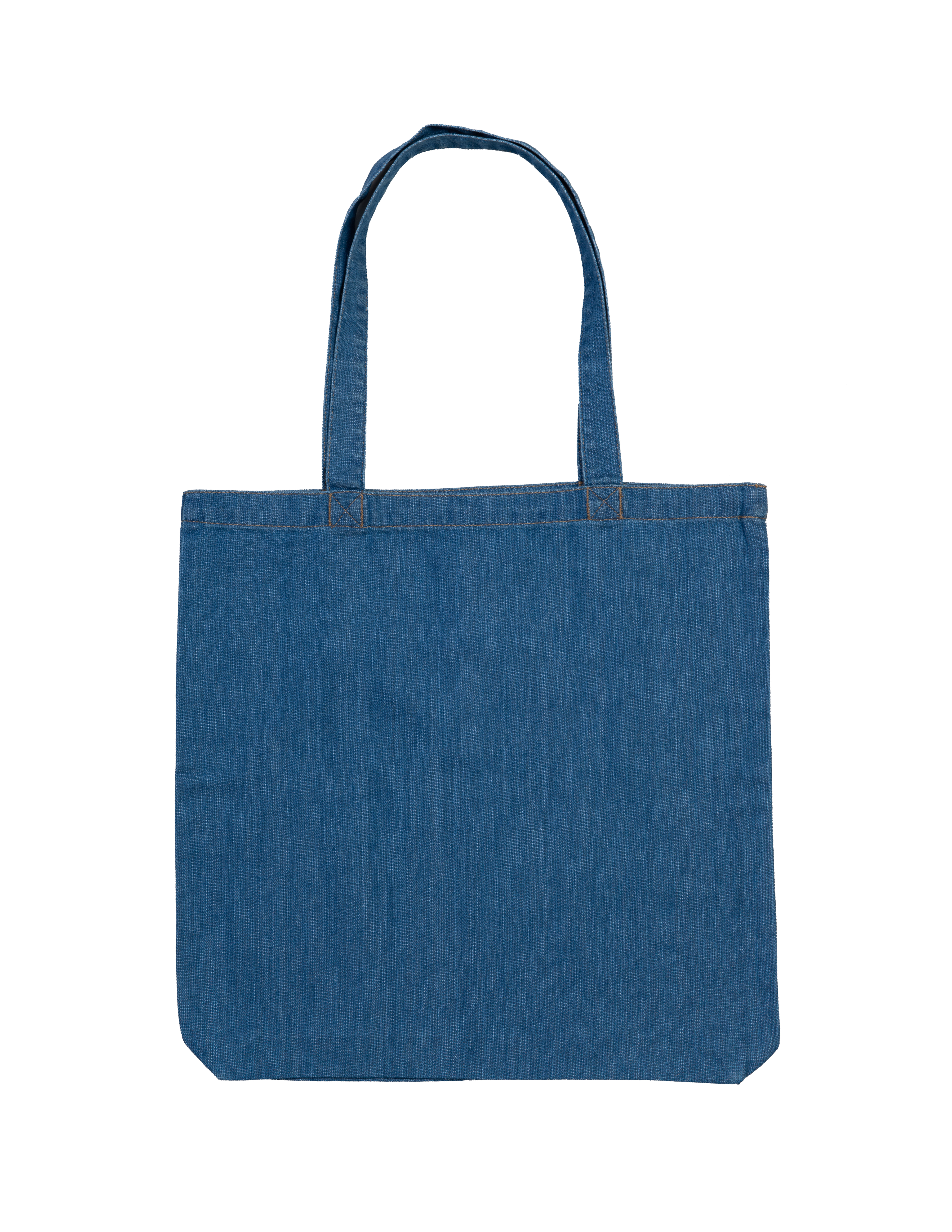 Denim Bag - Mantis
