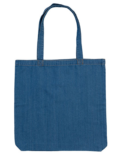 Denim Bag - Mantis